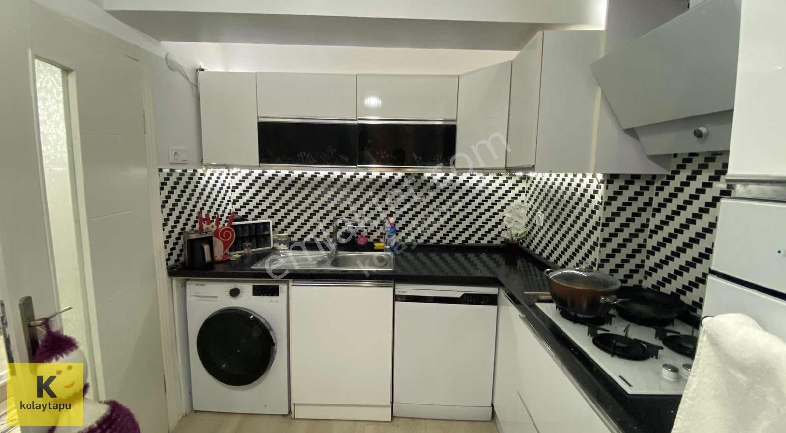 Kolaytapu Yeni Mahalle İskanlı 3+1 Satılık Daire - Görsel 28