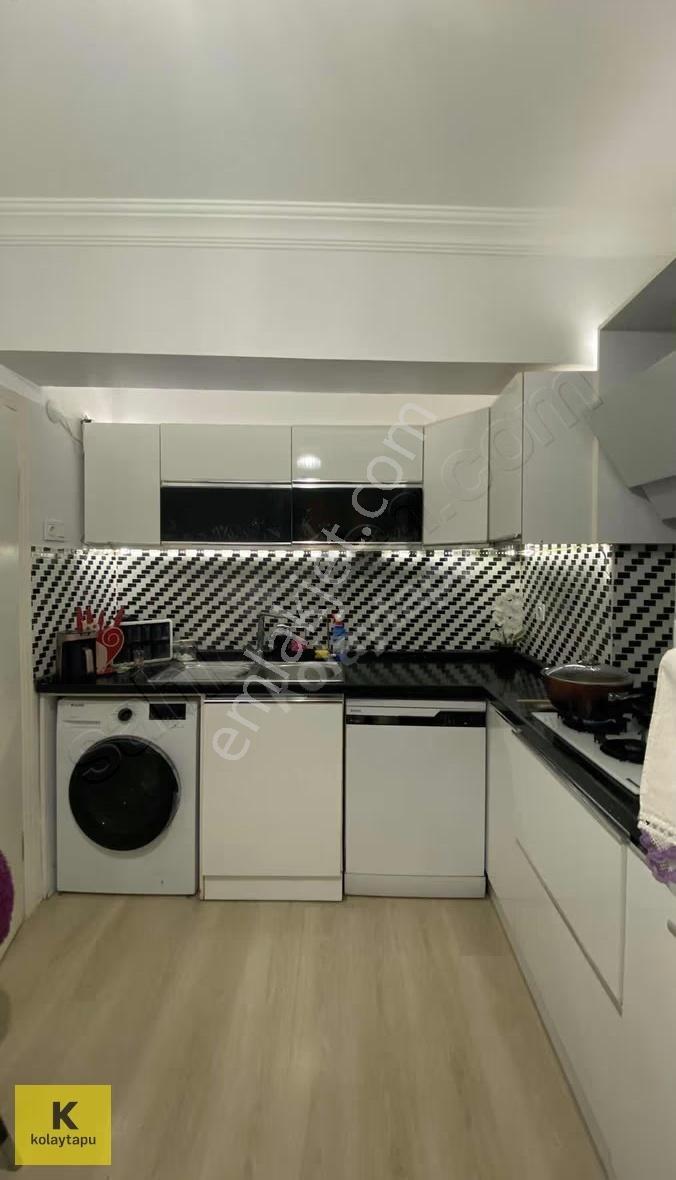 Kolaytapu Yeni Mahalle İskanlı 3+1 Satılık Daire - Görsel 29