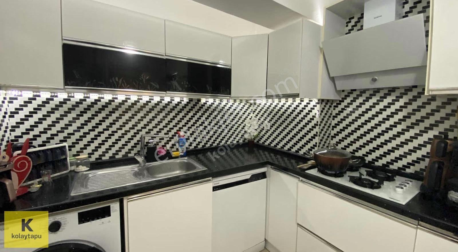 Kolaytapu Yeni Mahalle İskanlı 3+1 Satılık Daire - Görsel 32