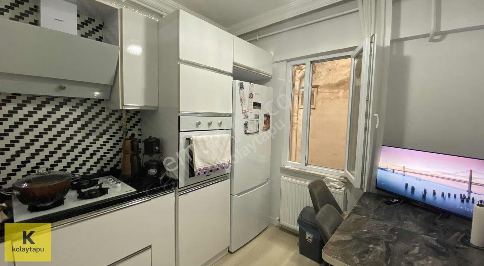 Kolaytapu Yeni Mahalle İskanlı 3+1 Satılık Daire - Görsel 21
