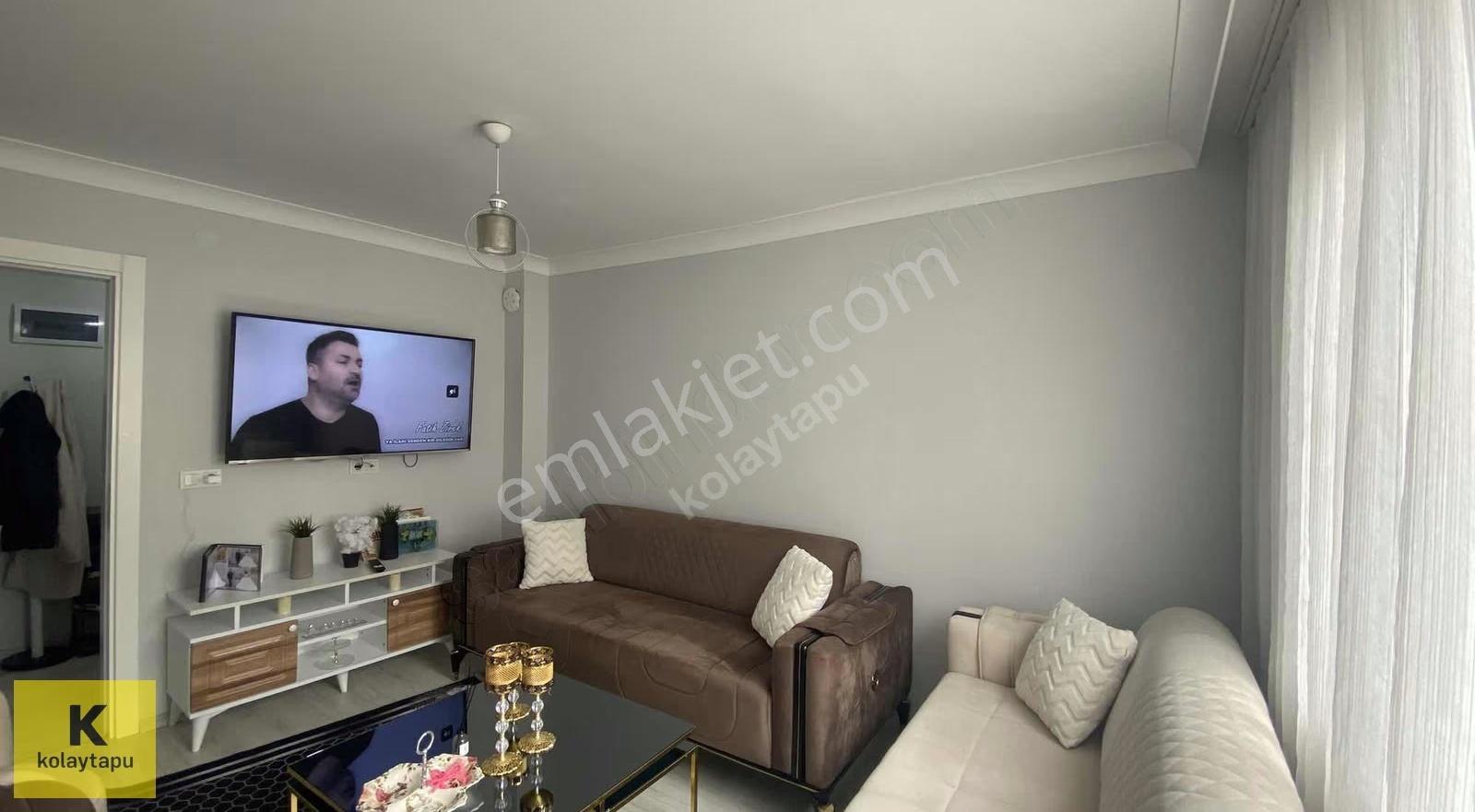 Kolaytapu Gündoğu Mahallesi 2+1 Satılık Daire - Görsel 11