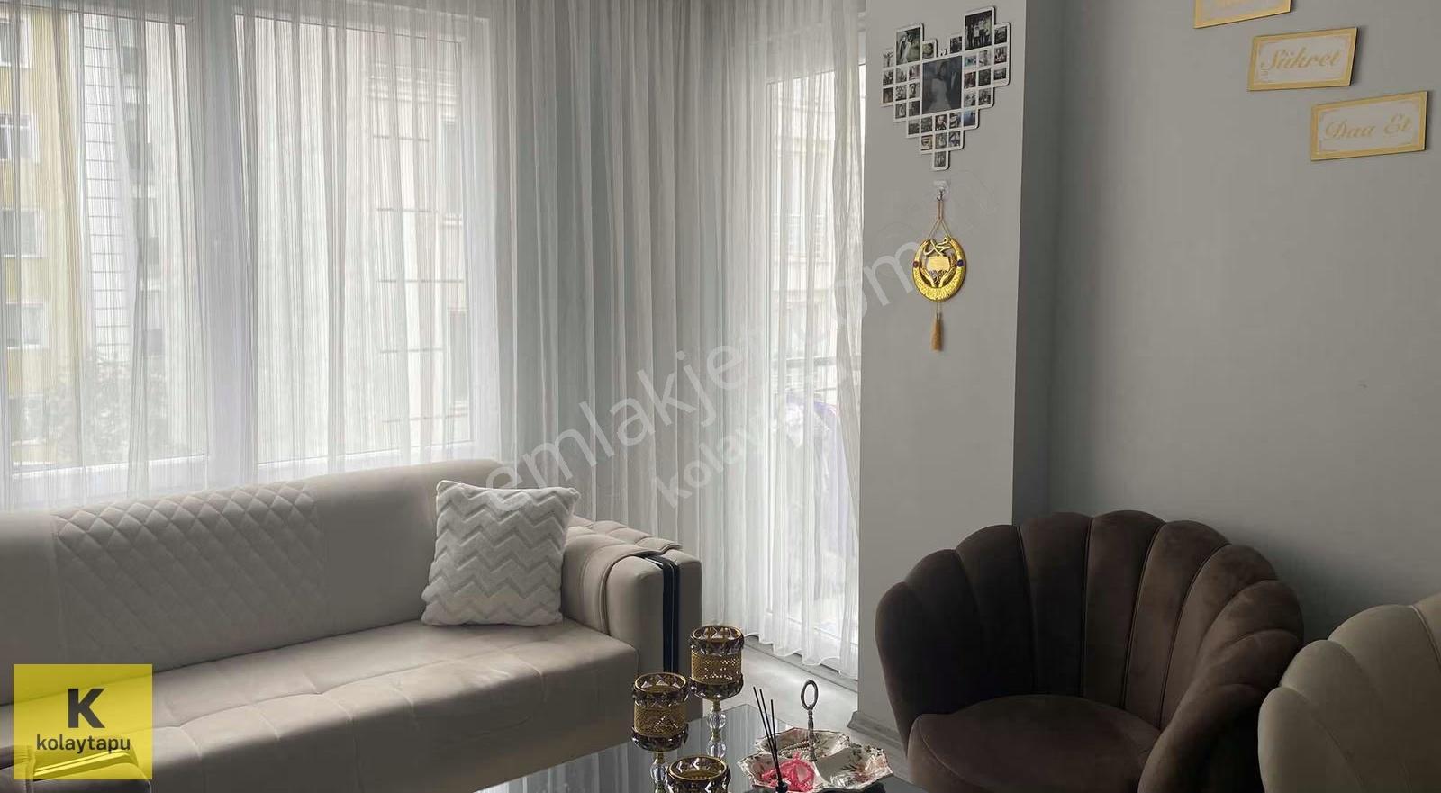 Kolaytapu Gündoğu Mahallesi 2+1 Satılık Daire - Görsel 30