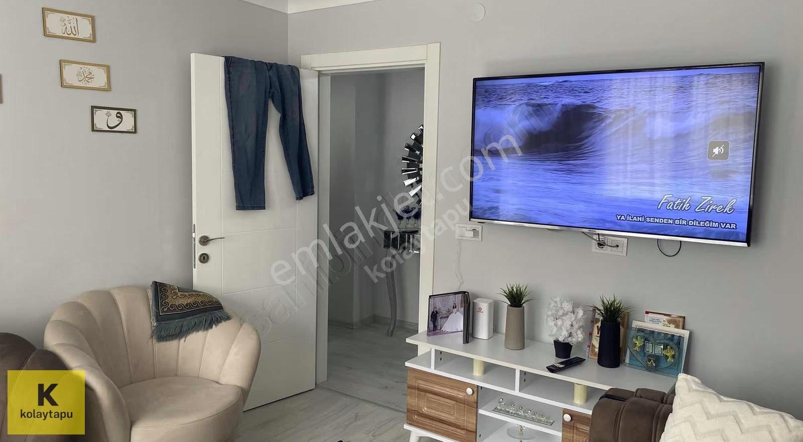Kolaytapu Gündoğu Mahallesi 2+1 Satılık Daire - Görsel 35