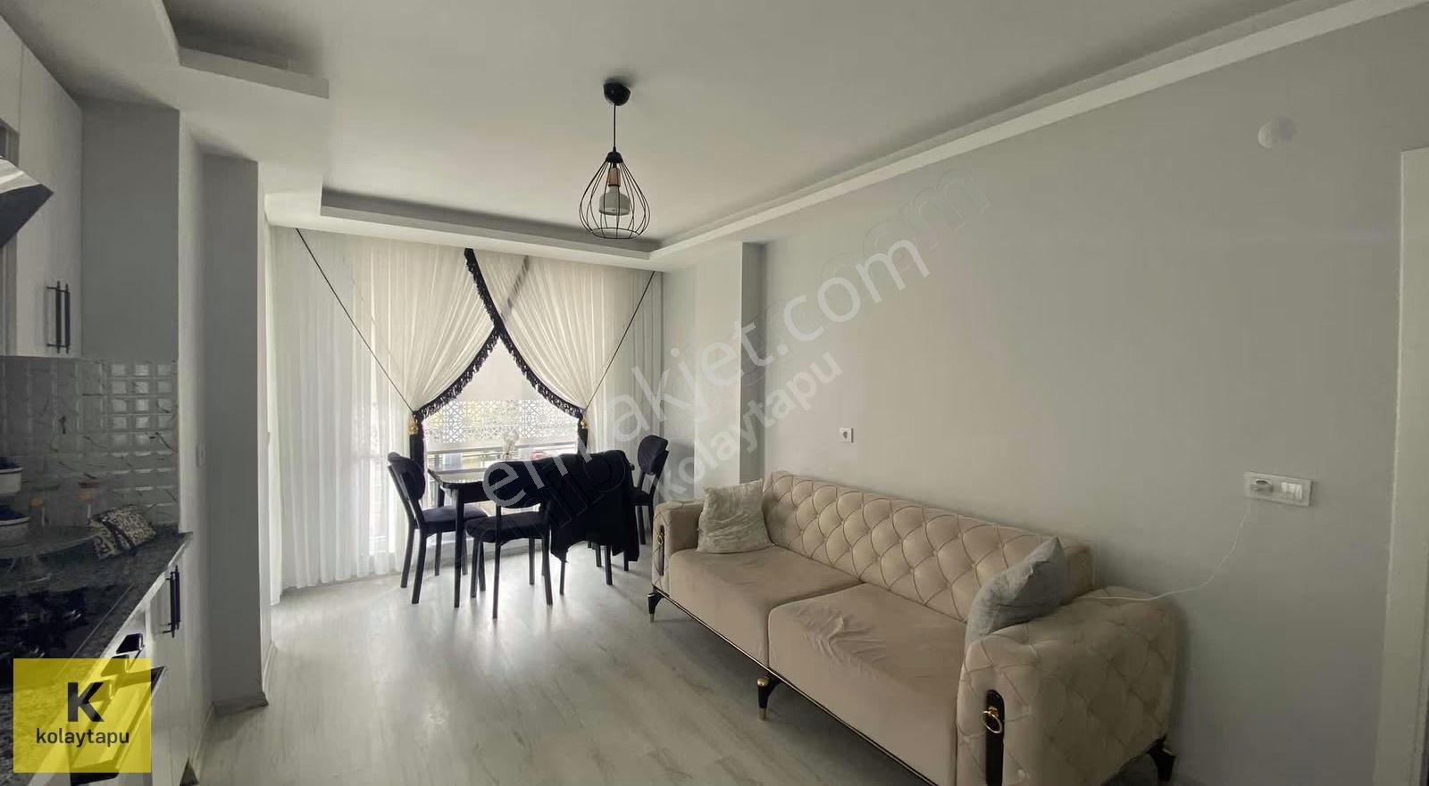 Kolaytapu Gündoğu Mahallesi 2+1 Satılık Daire - Görsel 22