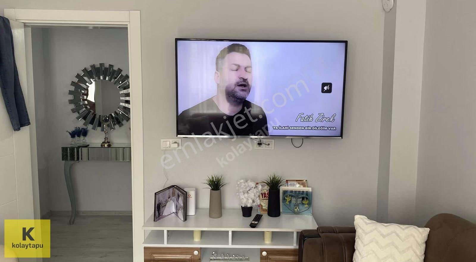 Kolaytapu Gündoğu Mahallesi 2+1 Satılık Daire - Görsel 15