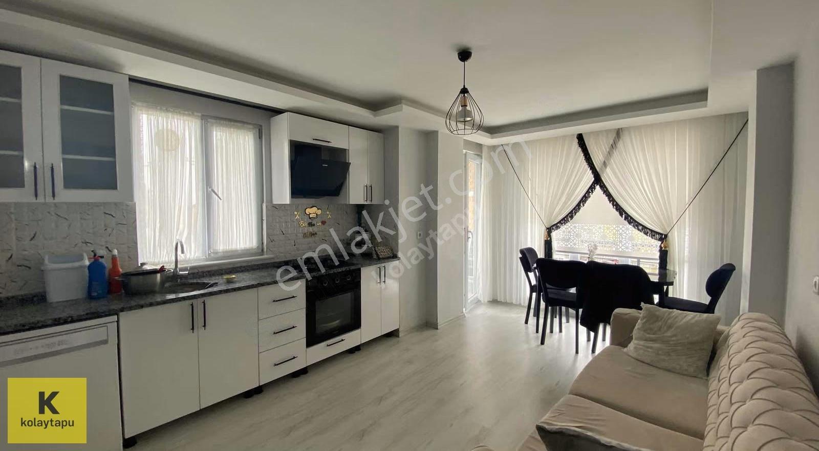Kolaytapu Gündoğu Mahallesi 2+1 Satılık Daire - Görsel 26