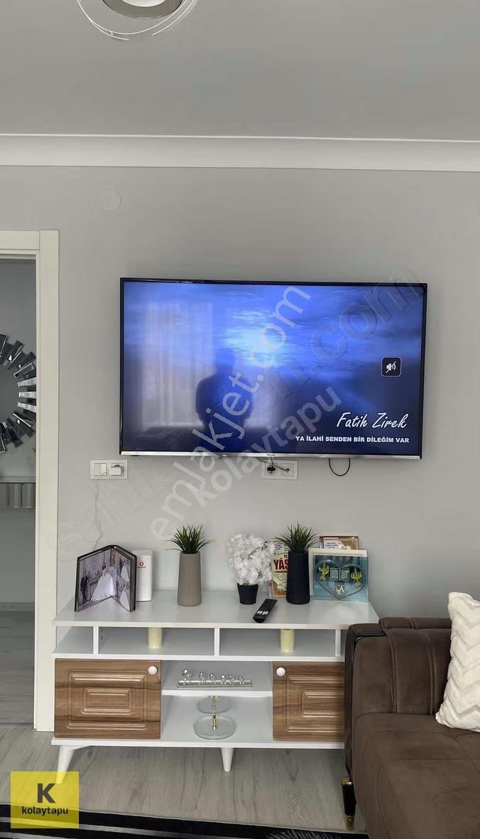 Kolaytapu Gündoğu Mahallesi 2+1 Satılık Daire - Görsel 12
