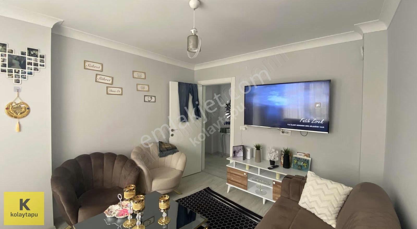 Kolaytapu Gündoğu Mahallesi 2+1 Satılık Daire - Görsel 33