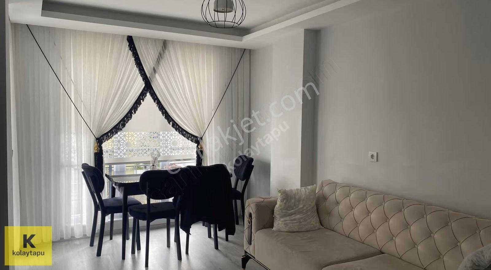 Kolaytapu Gündoğu Mahallesi 2+1 Satılık Daire - Görsel 8