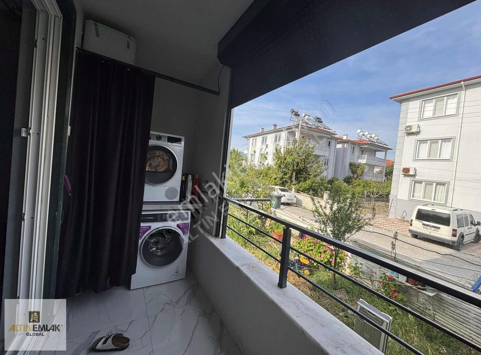 Altın Emlak Global Söğütlüyurt Mah 3+1 Kapalı Mutfak Geniş Daire - Görsel 5
