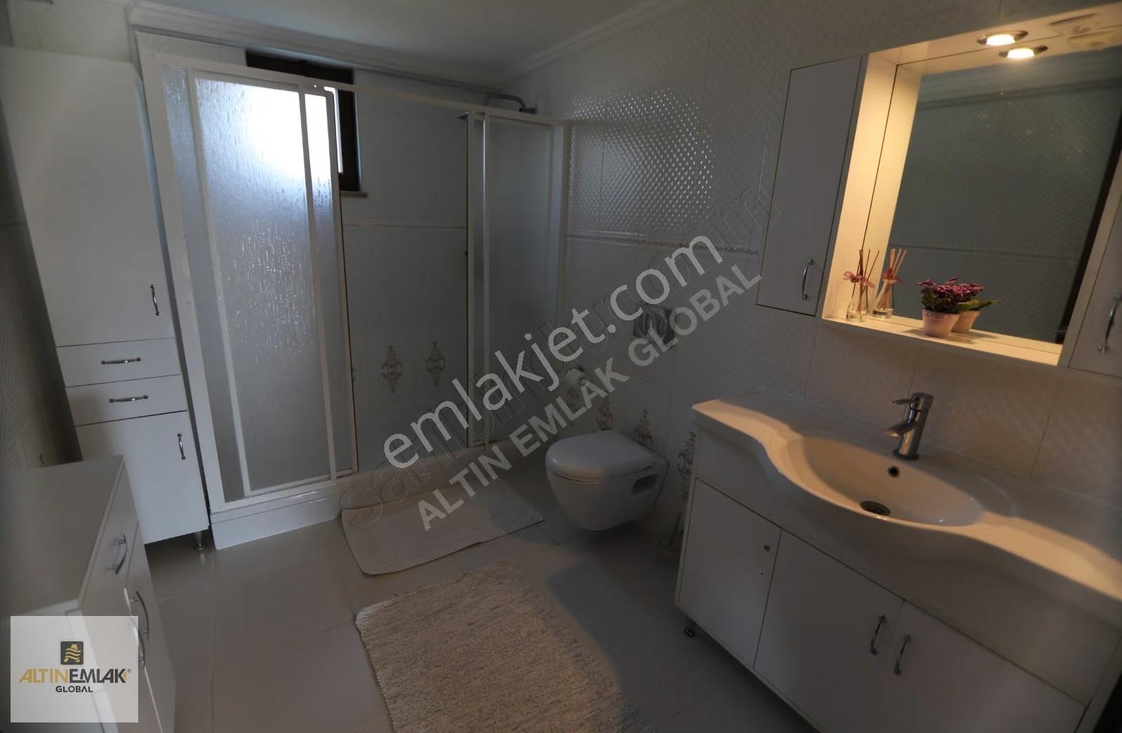Ortaca Dalyan'da Kiralık 4+1 Havuzlu Müstakil Villa - Görsel 17