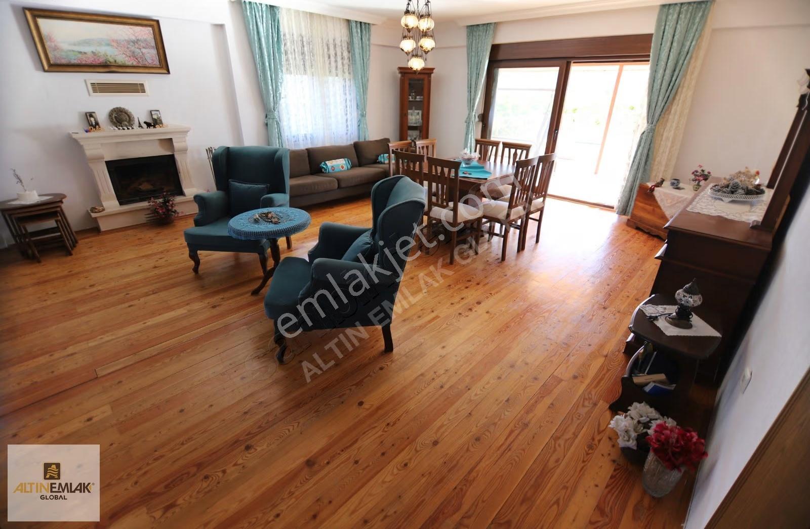 Ortaca Dalyan'da Kiralık 4+1 Havuzlu Müstakil Villa - Görsel 24
