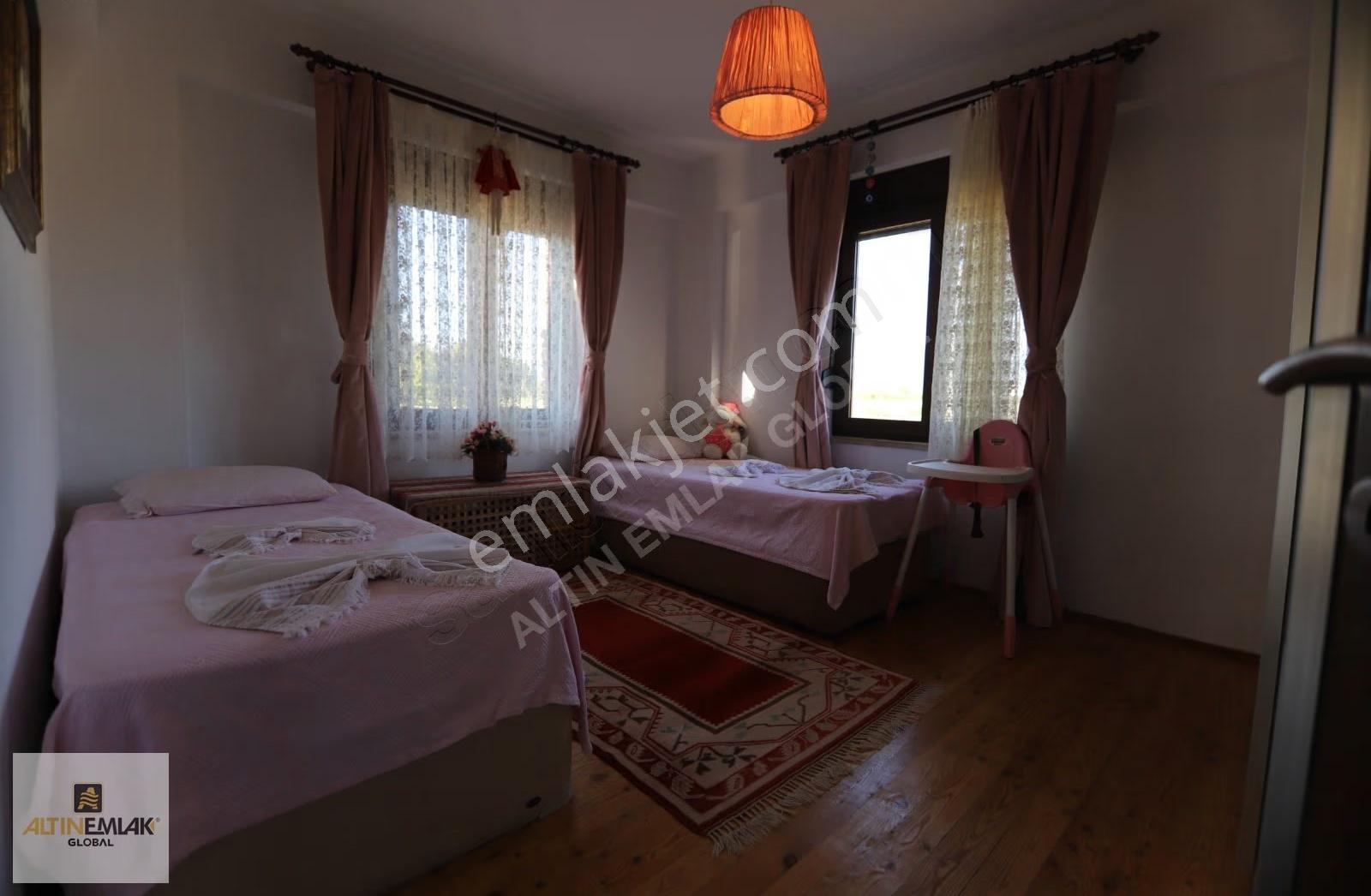 Ortaca Dalyan'da Kiralık 4+1 Havuzlu Müstakil Villa - Görsel 34