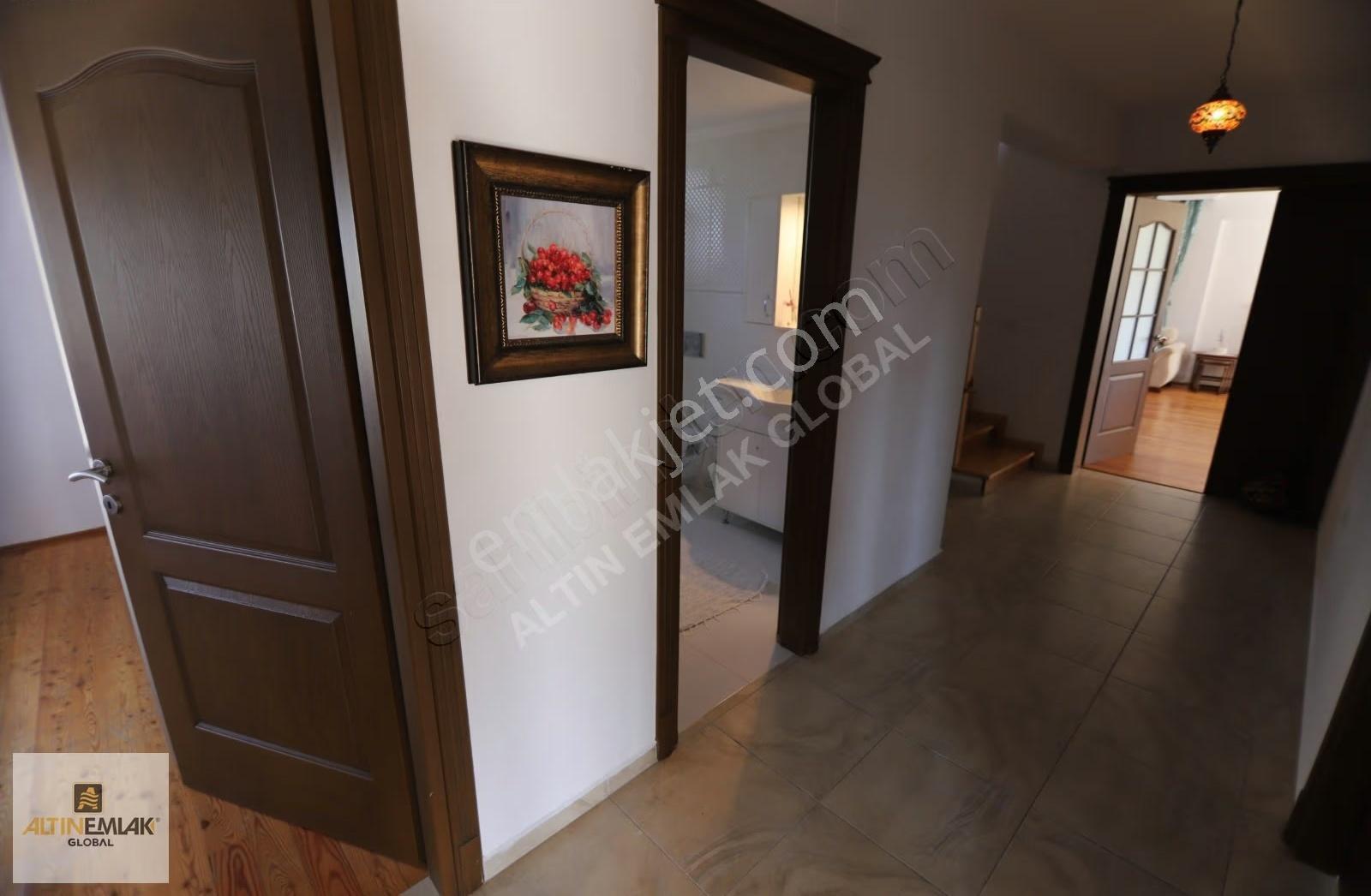 Ortaca Dalyan'da Kiralık 4+1 Havuzlu Müstakil Villa - Görsel 35