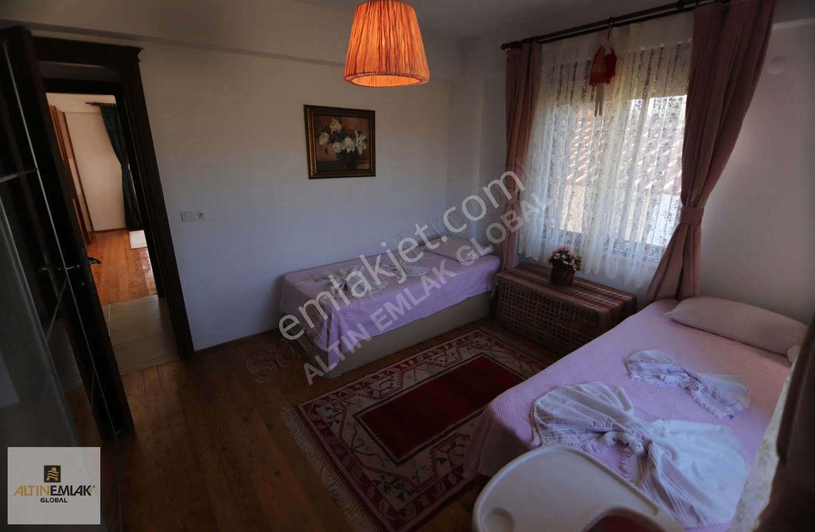 Ortaca Dalyan'da Kiralık 4+1 Havuzlu Müstakil Villa - Görsel 2
