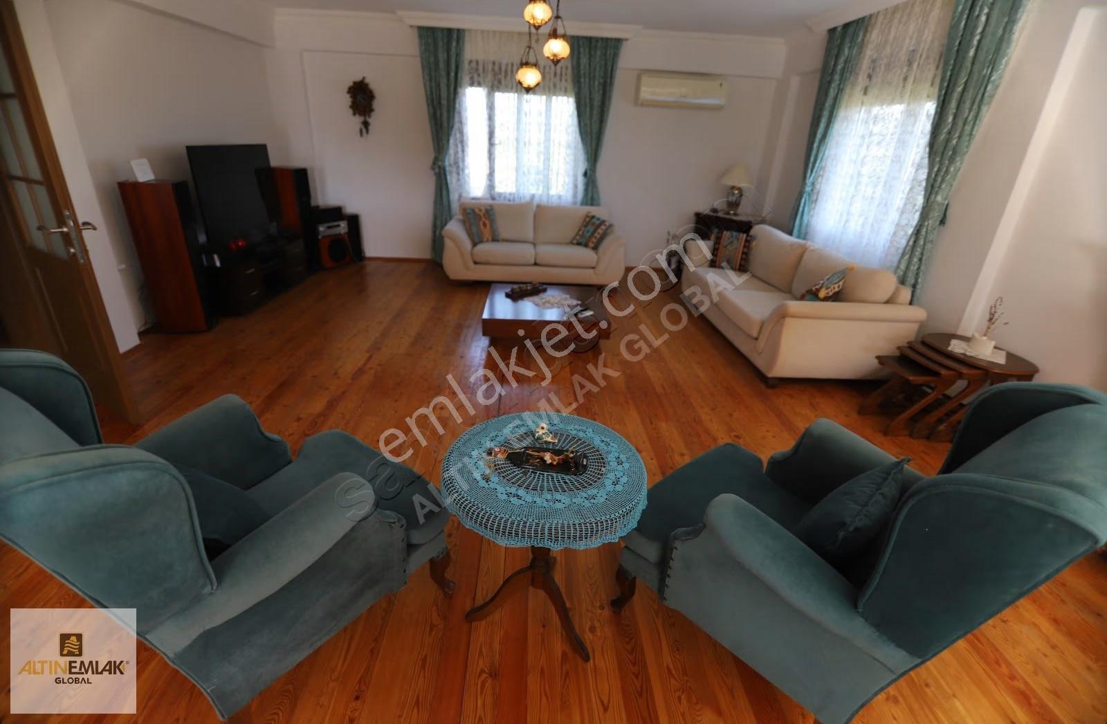 Ortaca Dalyan'da Kiralık 4+1 Havuzlu Müstakil Villa - Görsel 16