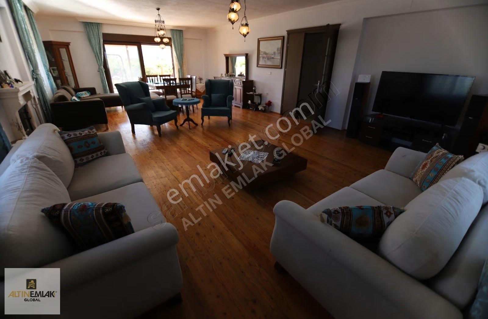 Ortaca Dalyan'da Kiralık 4+1 Havuzlu Müstakil Villa - Görsel 13
