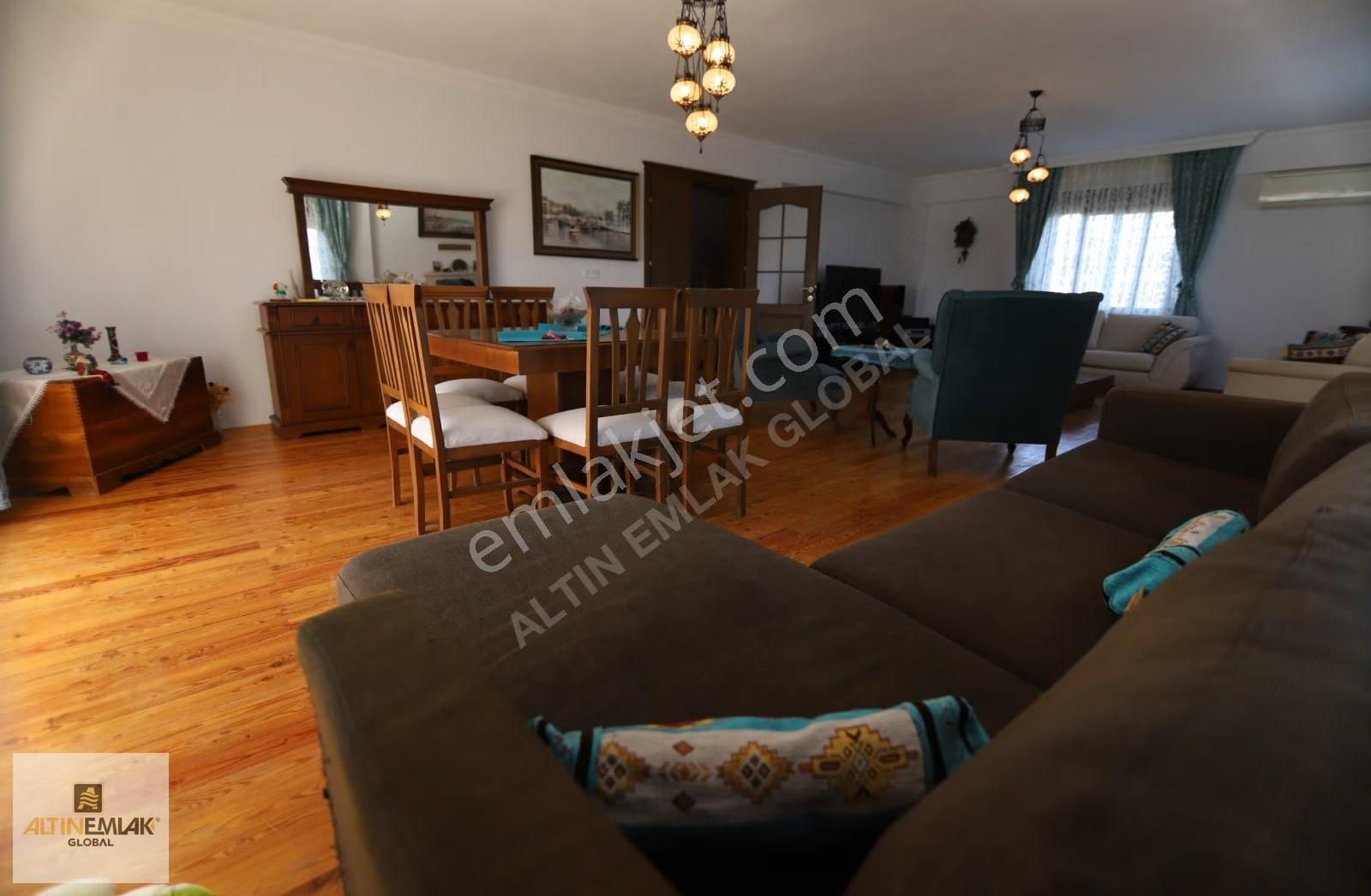 Ortaca Dalyan'da Kiralık 4+1 Havuzlu Müstakil Villa - Görsel 25