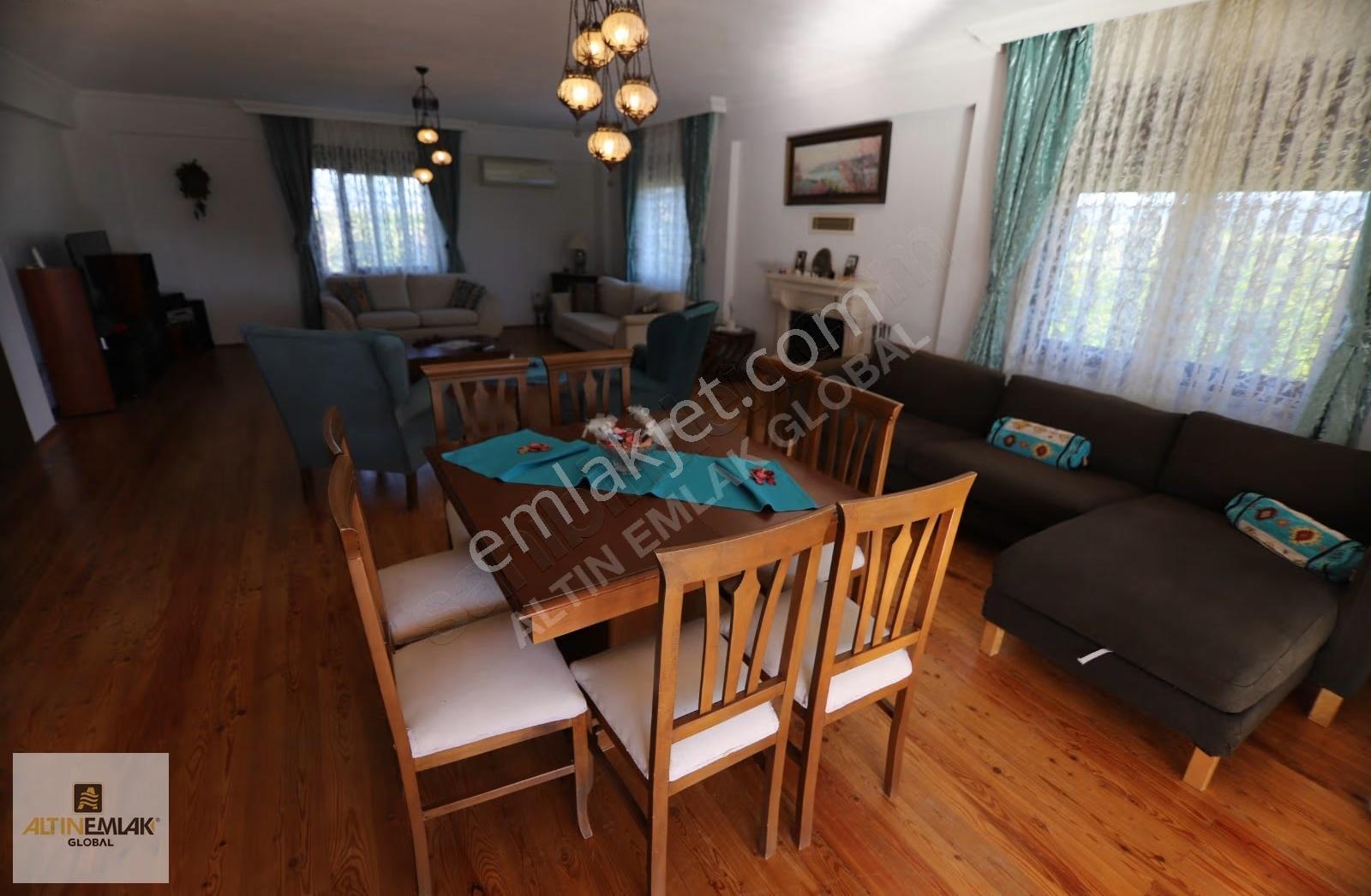 Ortaca Dalyan'da Kiralık 4+1 Havuzlu Müstakil Villa - Görsel 14