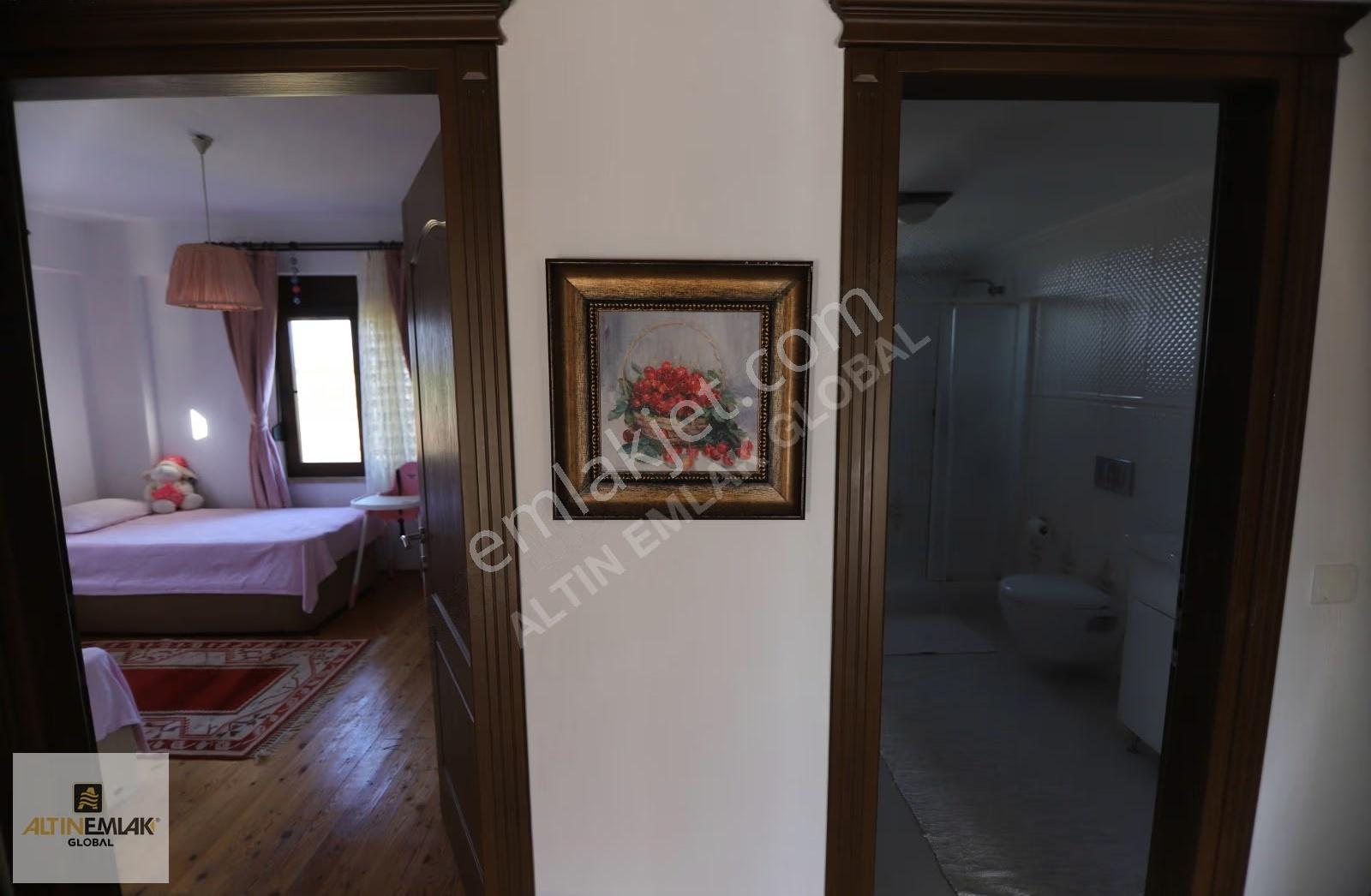 Ortaca Dalyan'da Kiralık 4+1 Havuzlu Müstakil Villa - Görsel 19