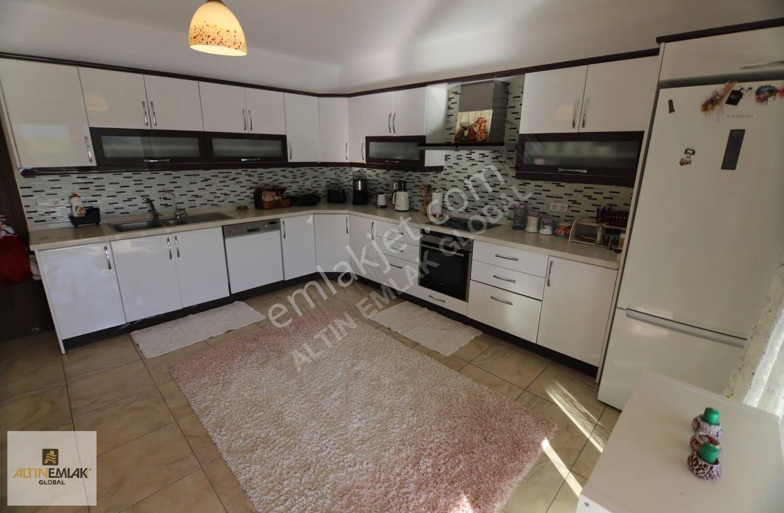 Ortaca Dalyan'da Kiralık 4+1 Havuzlu Müstakil Villa - Görsel 28