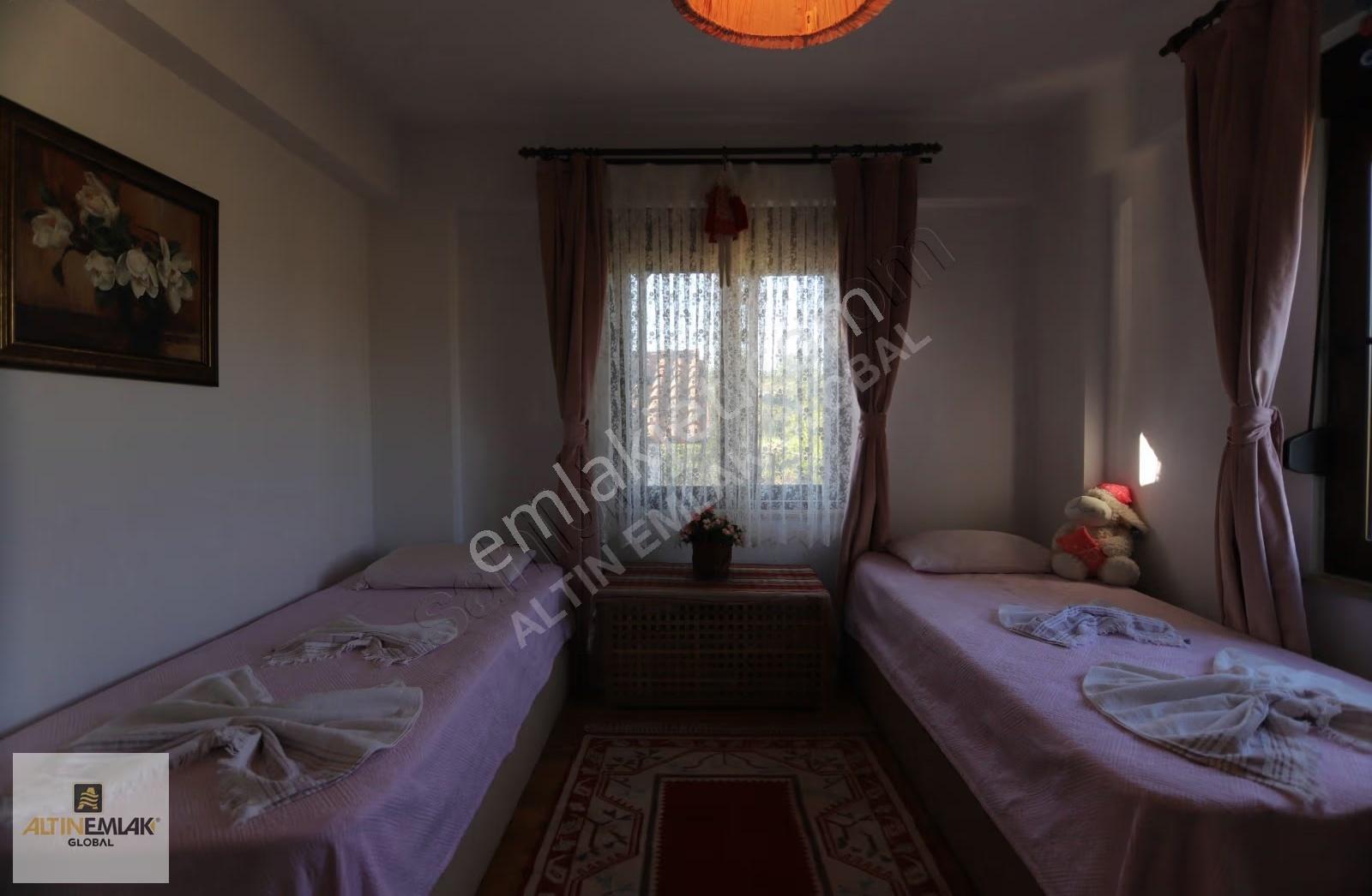 Ortaca Dalyan'da Kiralık 4+1 Havuzlu Müstakil Villa - Görsel 4