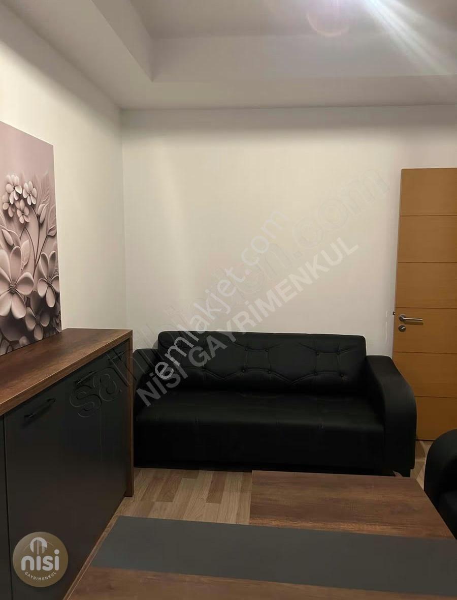 Nursanlar Kartal 2 Kiralık Eşyalı Ofis - Görsel 8