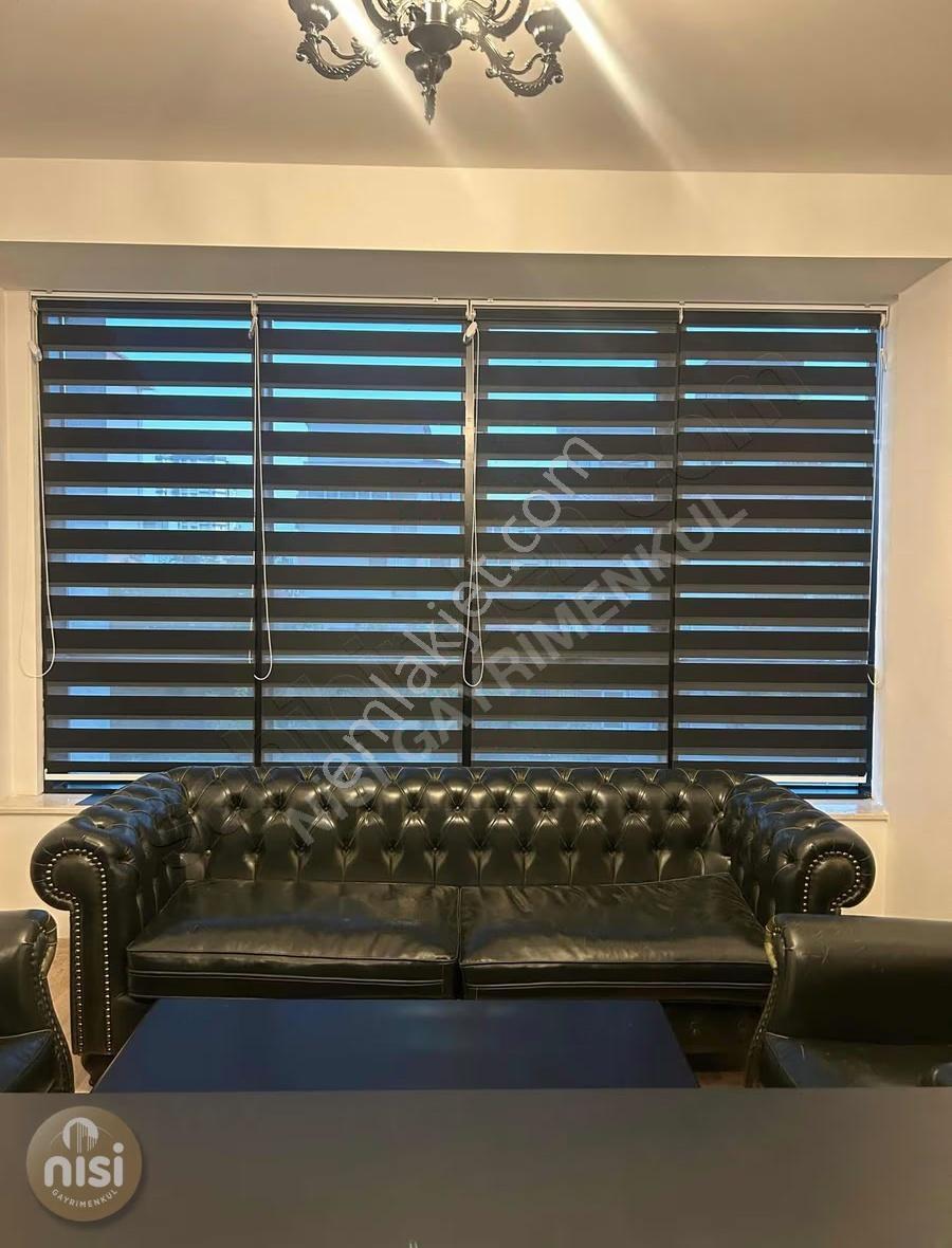 Nursanlar Kartal 2 Kiralık Eşyalı Ofis - Görsel 4