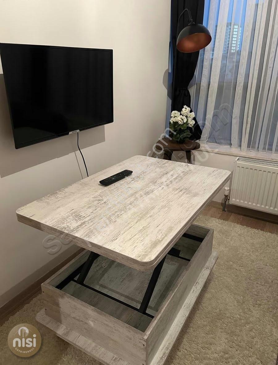 Nursanlar Kartal 2 Kiralık Eşyalı Ofis - Görsel 13
