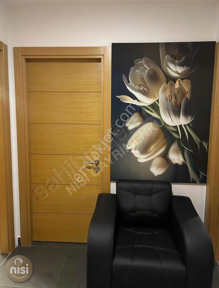 Nursanlar Kartal 2 Kiralık Eşyalı Ofis - Görsel 11