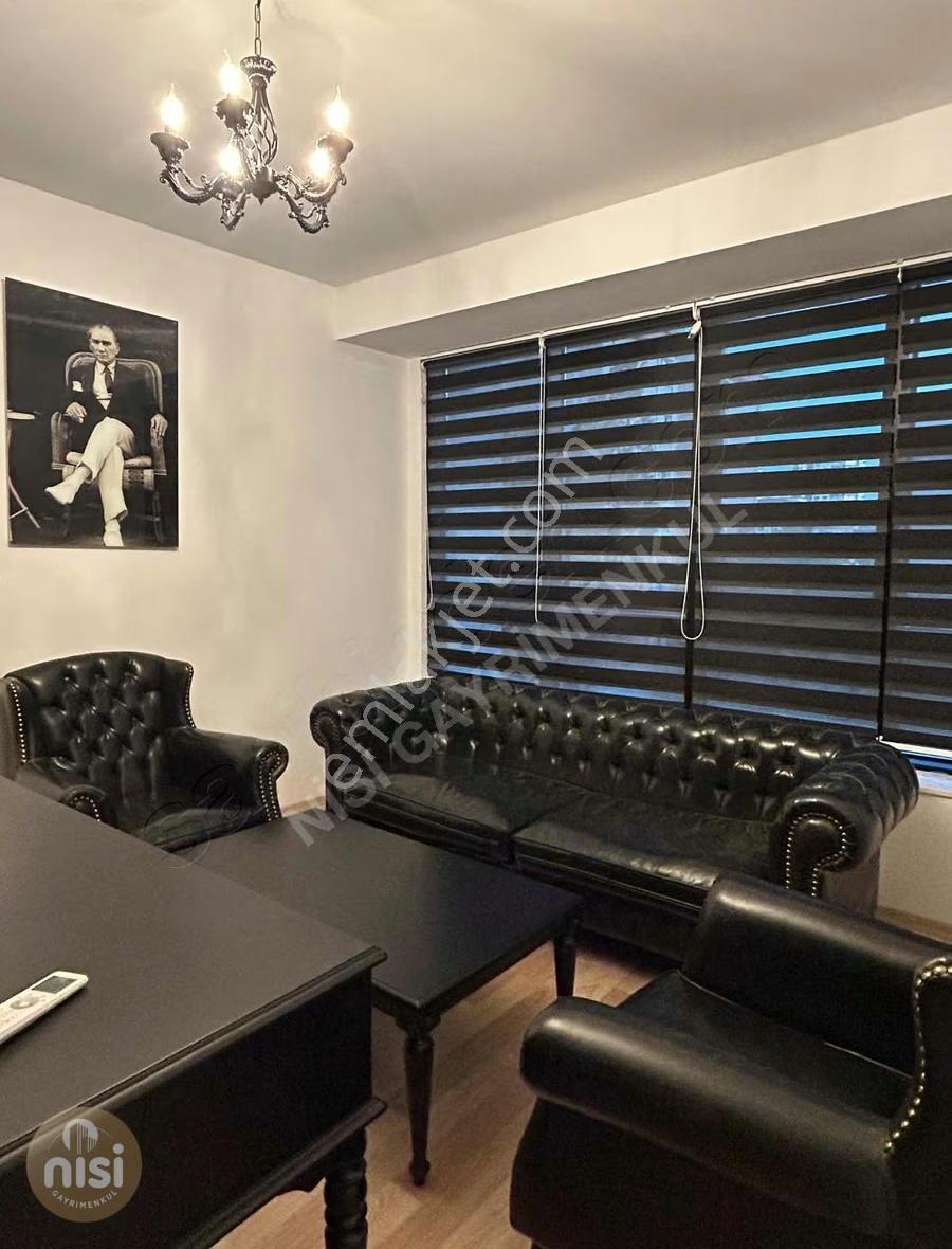 Nursanlar Kartal 2 Kiralık Eşyalı Ofis