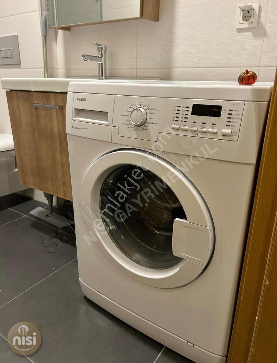 Nursanlar Kartal 2 Kiralık Eşyalı Ofis - Görsel 15