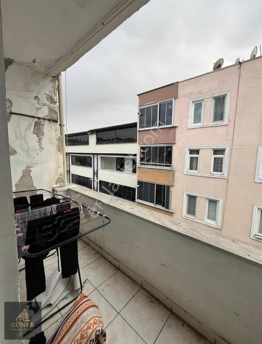 Satılık Doğalgazlı 2+1 Karacabeyin En Güzel Mevkisi - Görsel 11