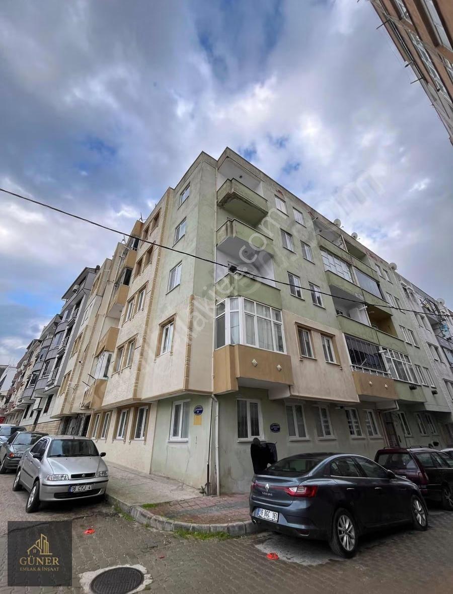 Satılık Doğalgazlı 2+1 Karacabeyin En Güzel Mevkisi