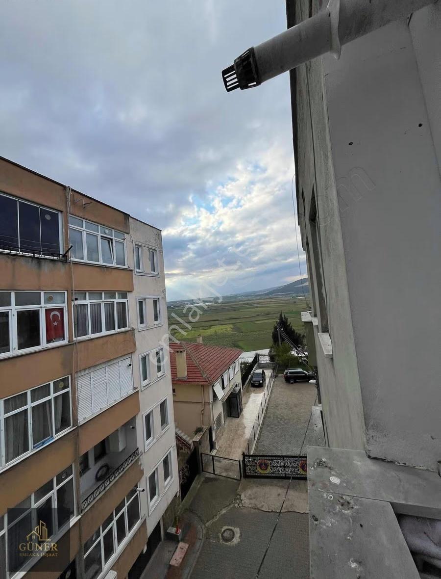 Satılık Doğalgazlı 2+1 Karacabeyin En Güzel Mevkisi - Görsel 16