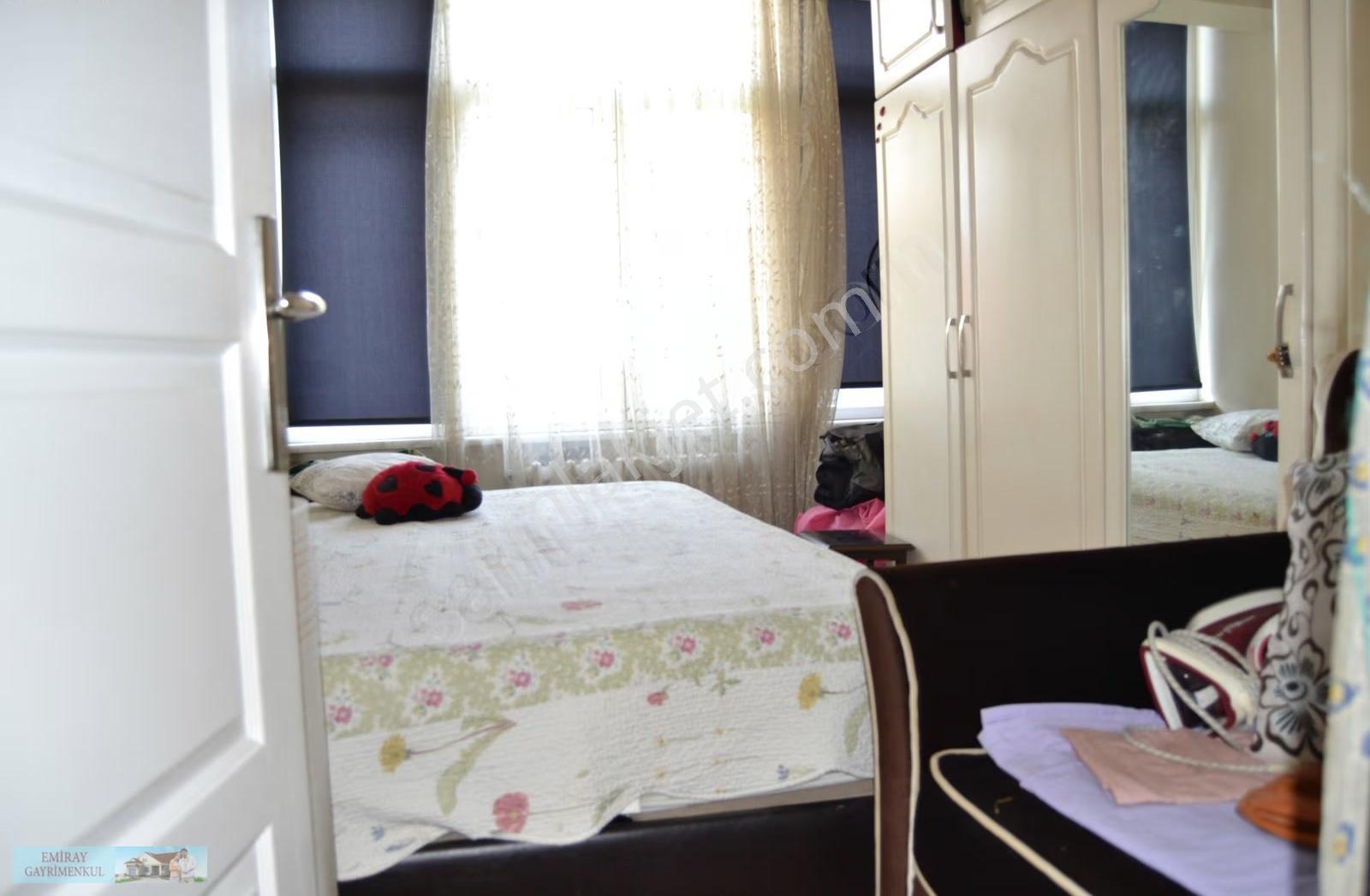Emiray Dan Atakent Mah. Arsa Payı Yüksek Satılık 2+1 Balkonlu - Görsel 30