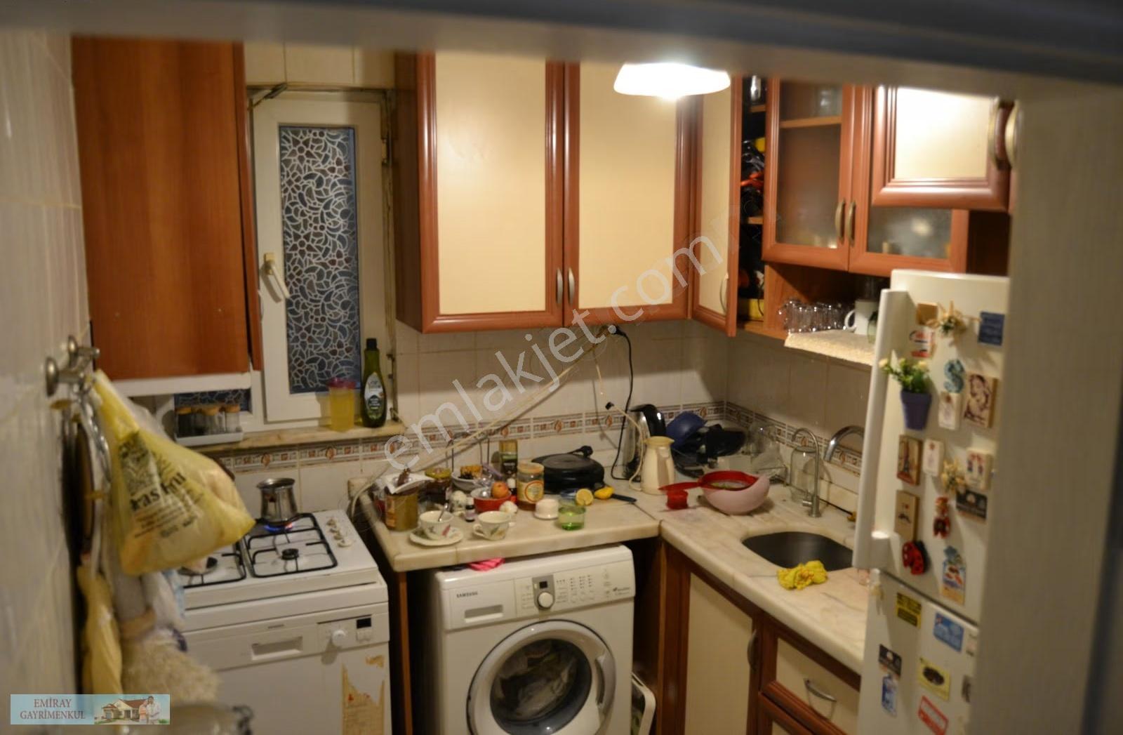 Emiray Dan Atakent Mah. Arsa Payı Yüksek Satılık 2+1 Balkonlu - Görsel 7
