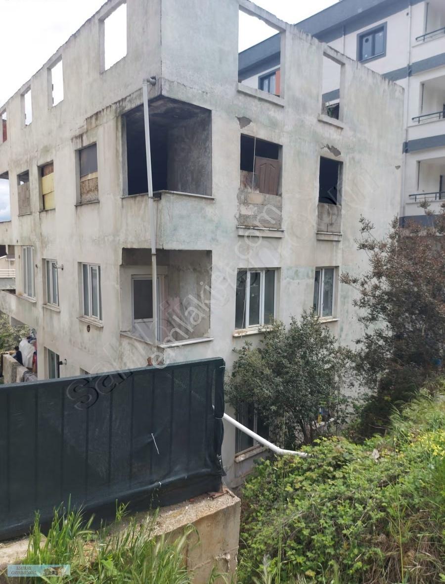 Yenidoğan Mevlana Mah. Satılık 284 M2 Satılık Arsa 8 Dairelik - Görsel 4