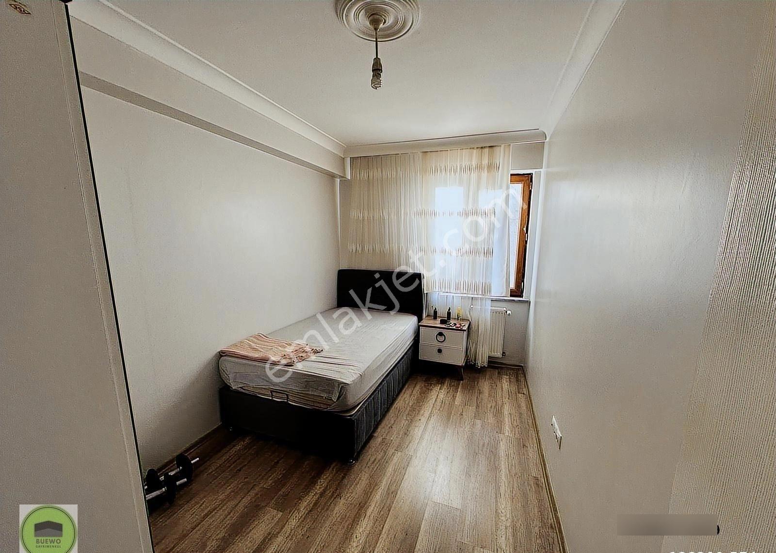 Buewo'dan Işıklar Mh. Sivrihisar Cd. Ara Kat 3+1 Satılık Daire - Görsel 17