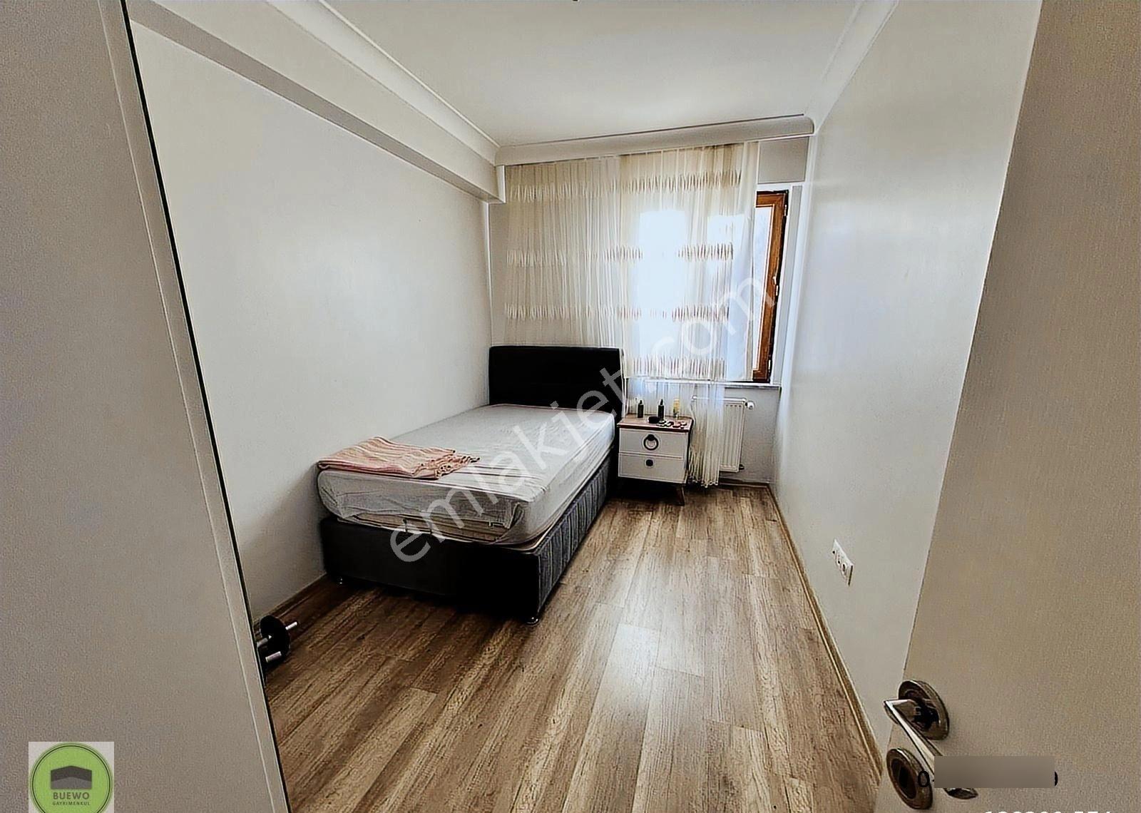 Buewo'dan Işıklar Mh. Sivrihisar Cd. Ara Kat 3+1 Satılık Daire - Görsel 2