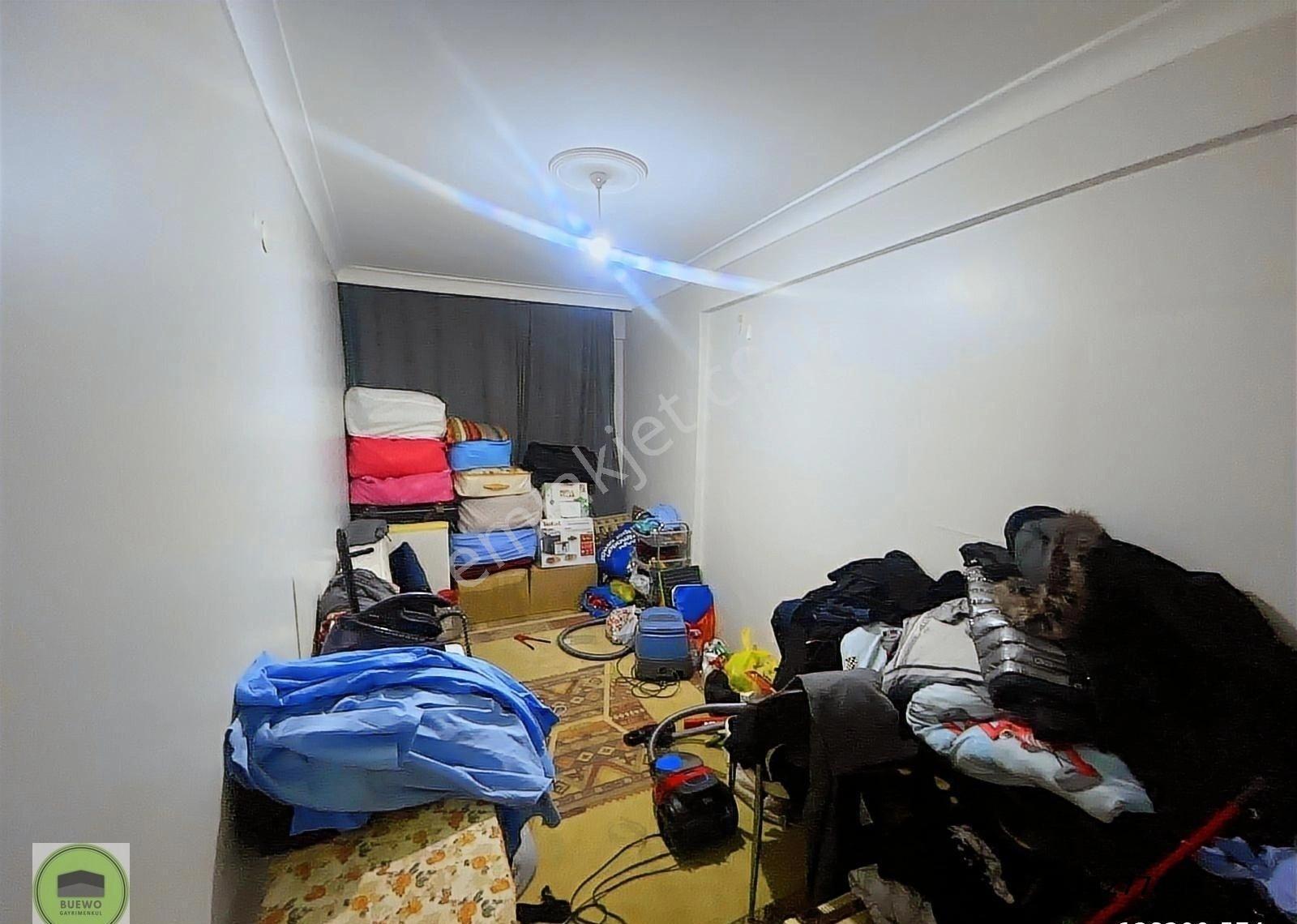 Buewo'dan Işıklar Mh. Sivrihisar Cd. Ara Kat 3+1 Satılık Daire - Görsel 24