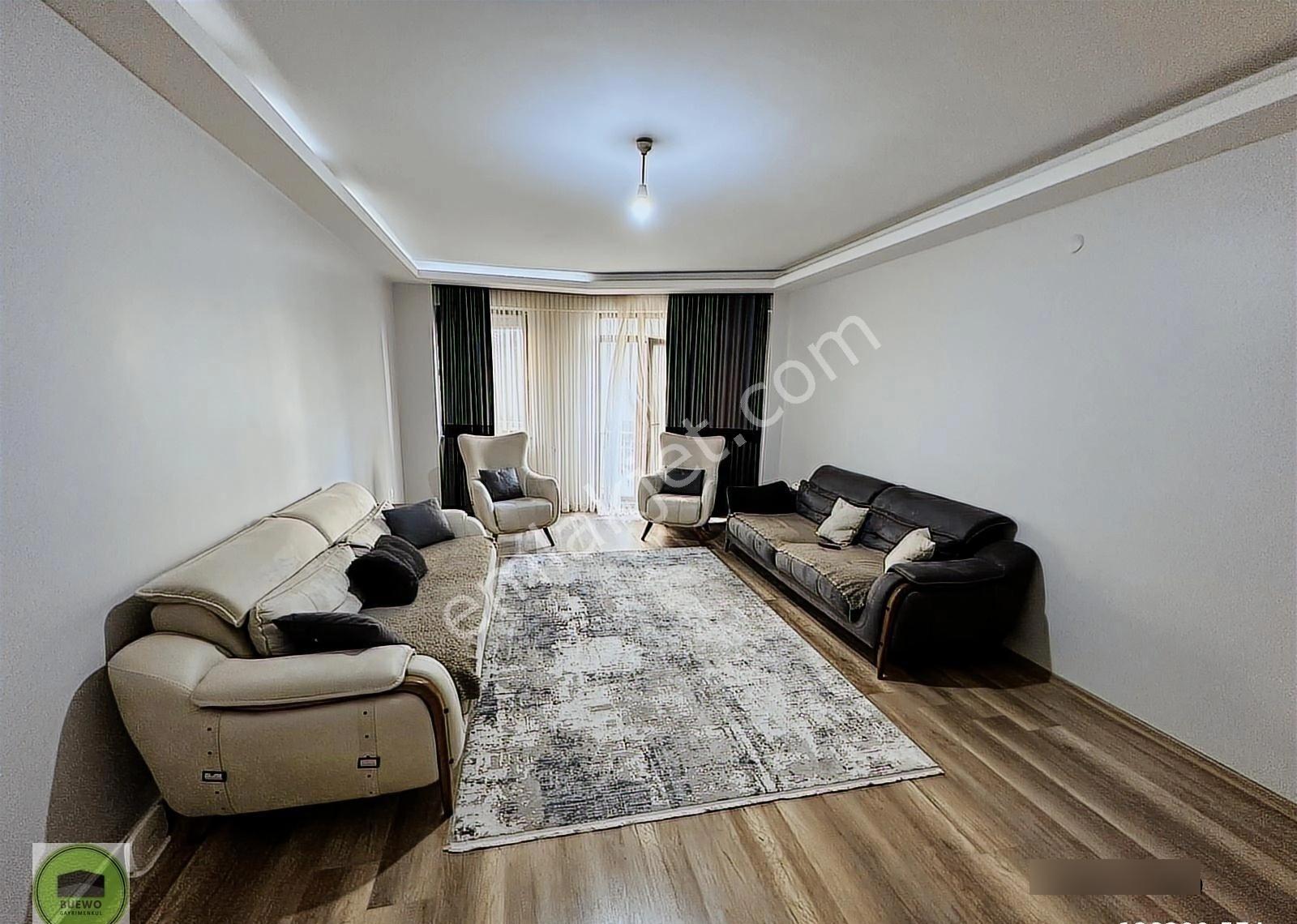 Buewo'dan Işıklar Mh. Sivrihisar Cd. Ara Kat 3+1 Satılık Daire - Görsel 18