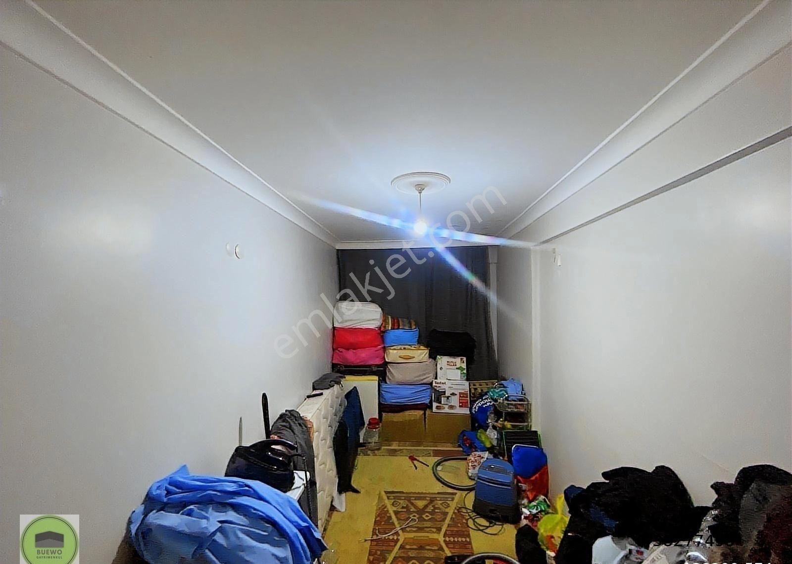 Buewo'dan Işıklar Mh. Sivrihisar Cd. Ara Kat 3+1 Satılık Daire - Görsel 20
