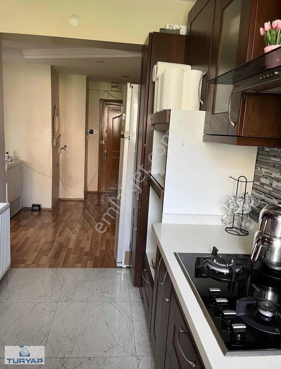 Kozyatağı İnönü Caddesi Üzerinde Satılık 2+1 Daire - Görsel 10