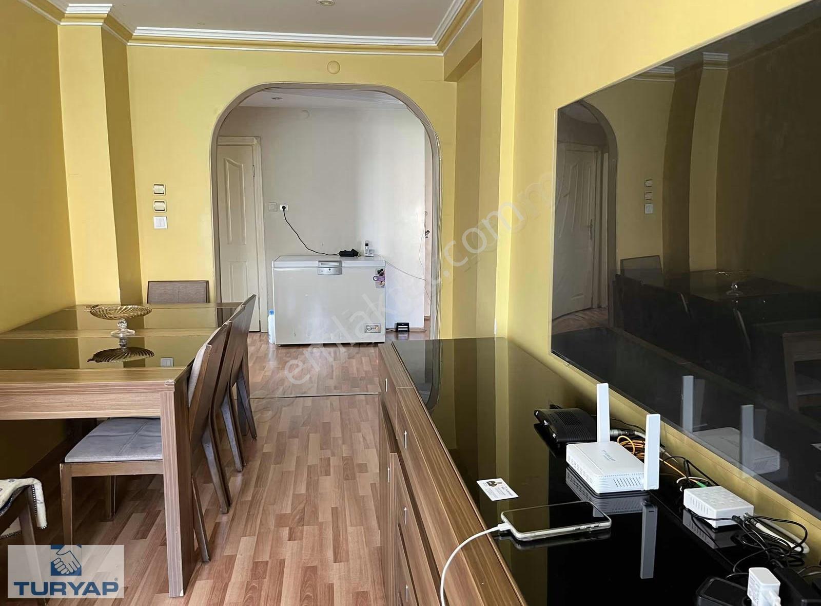 Kozyatağı İnönü Caddesi Üzerinde Satılık 2+1 Daire - Görsel 7