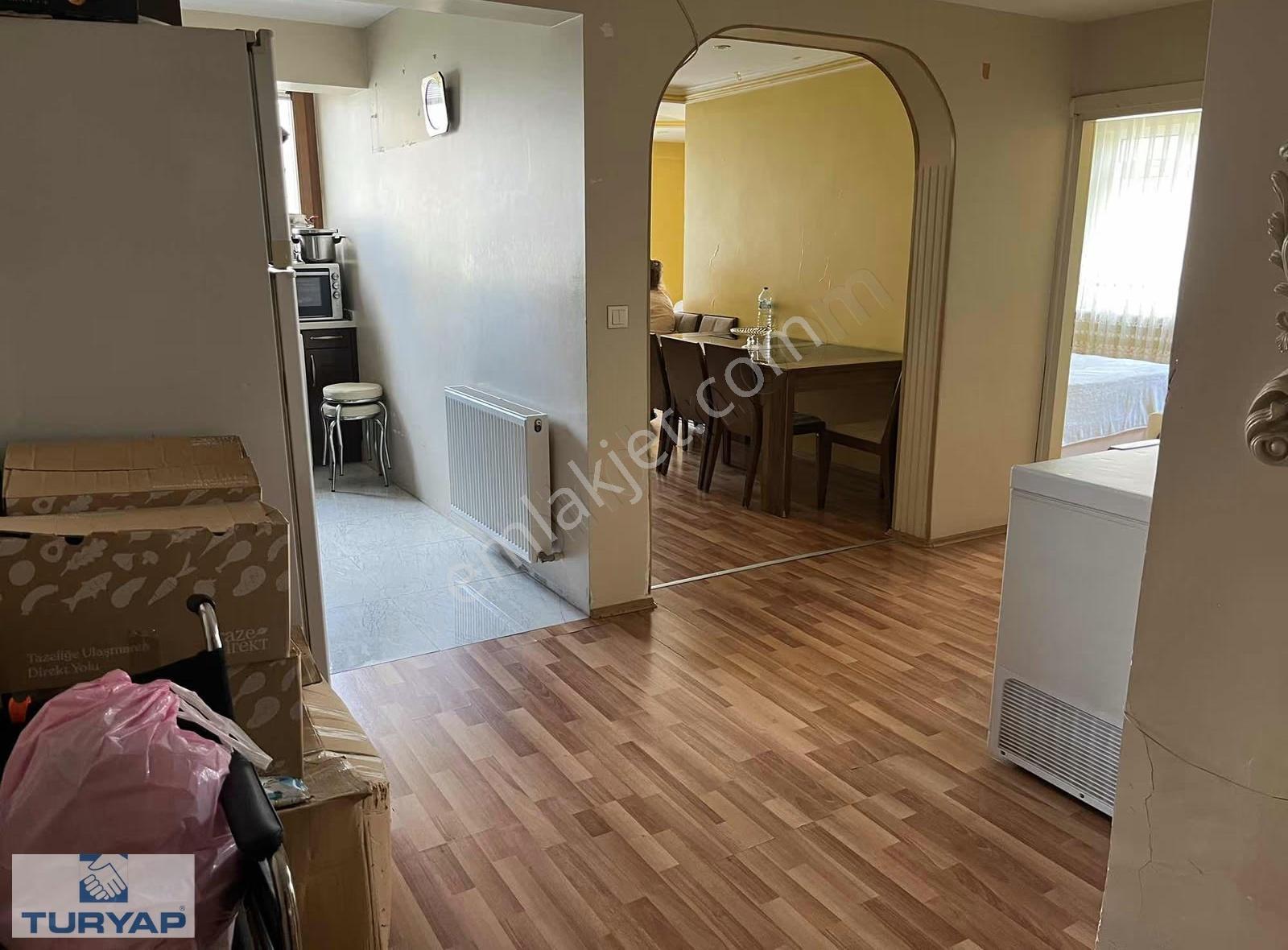 Kozyatağı İnönü Caddesi Üzerinde Satılık 2+1 Daire - Görsel 8