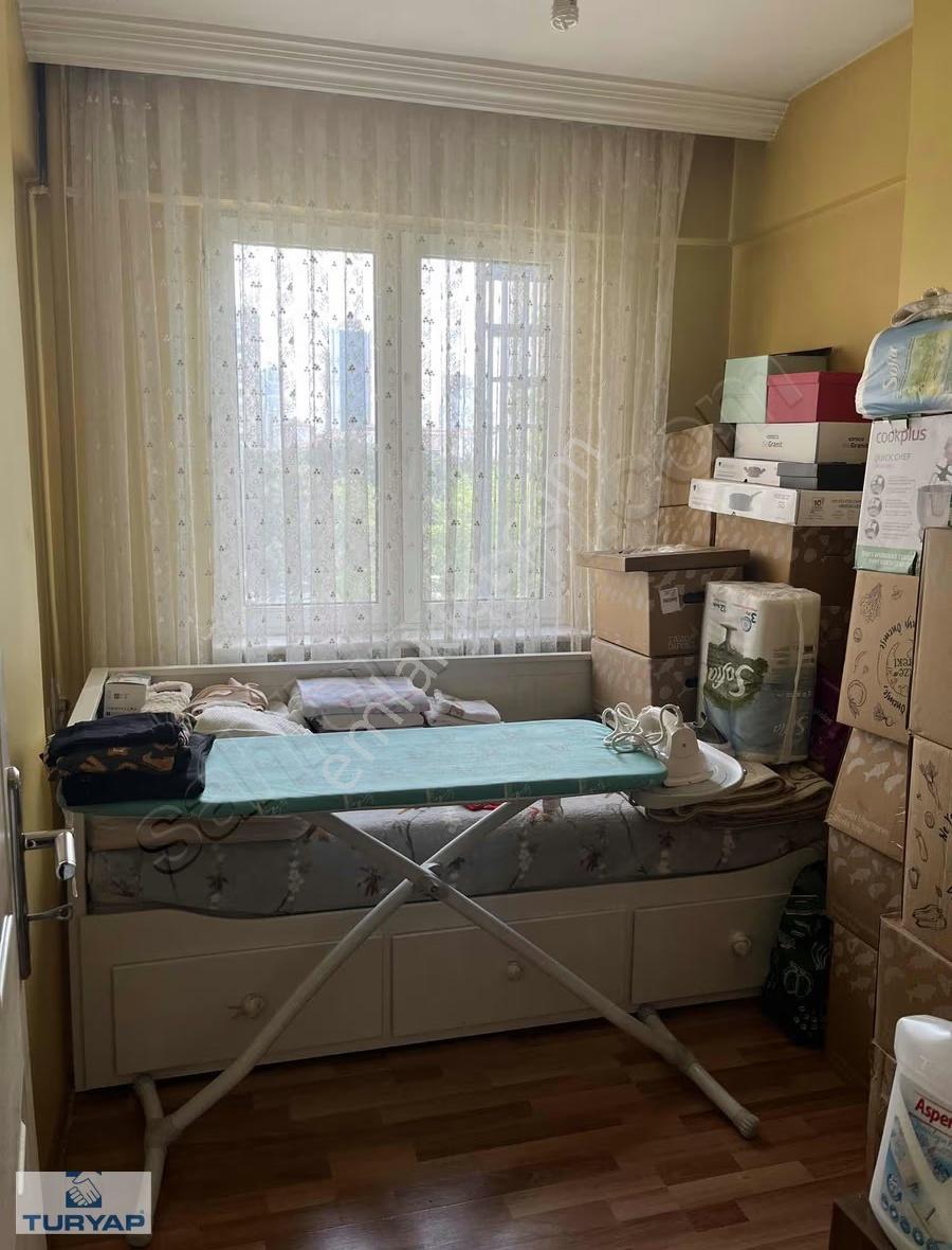 Kozyatağı İnönü Caddesi Üzerinde Satılık 2+1 Daire - Görsel 3
