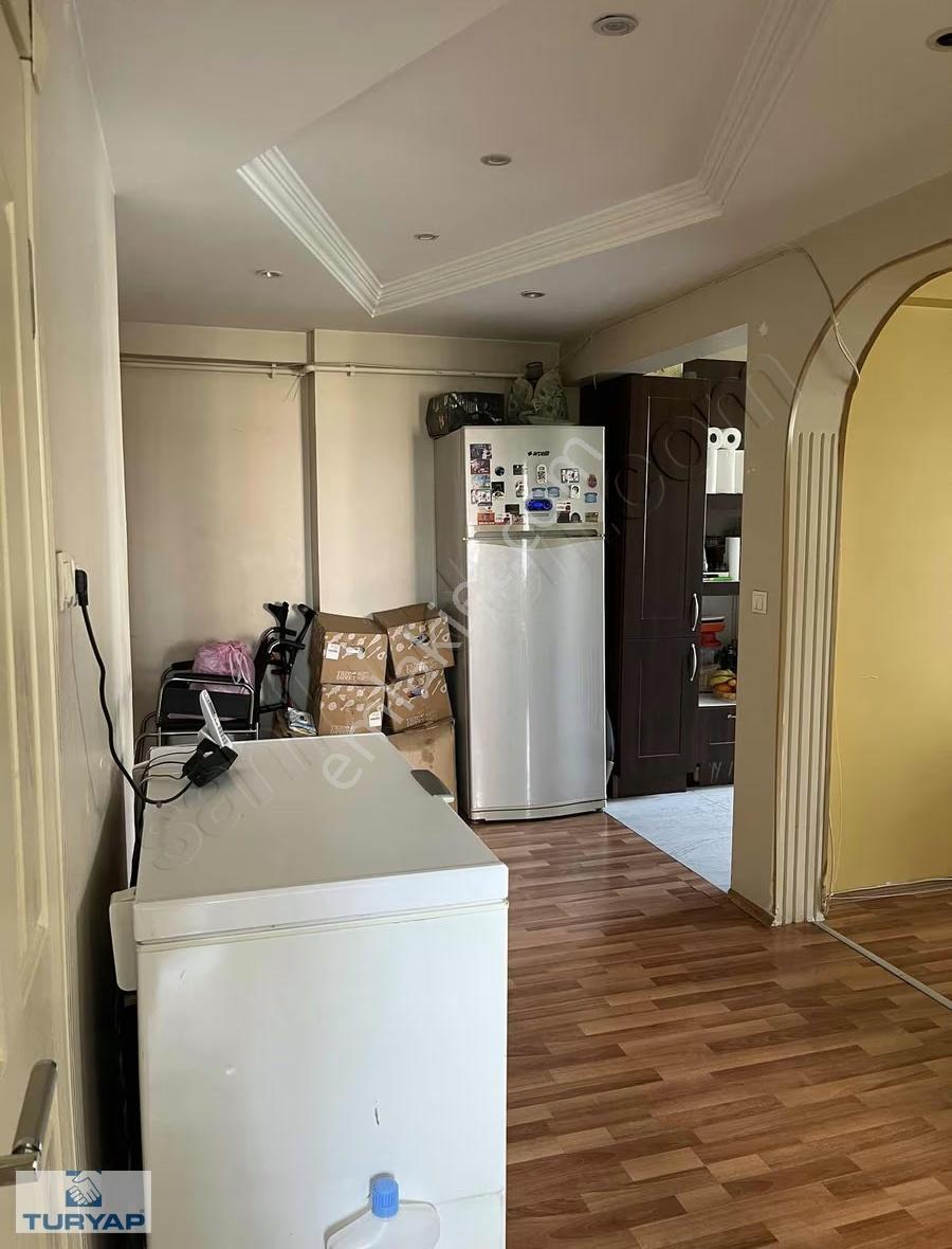 Kozyatağı İnönü Caddesi Üzerinde Satılık 2+1 Daire - Görsel 5