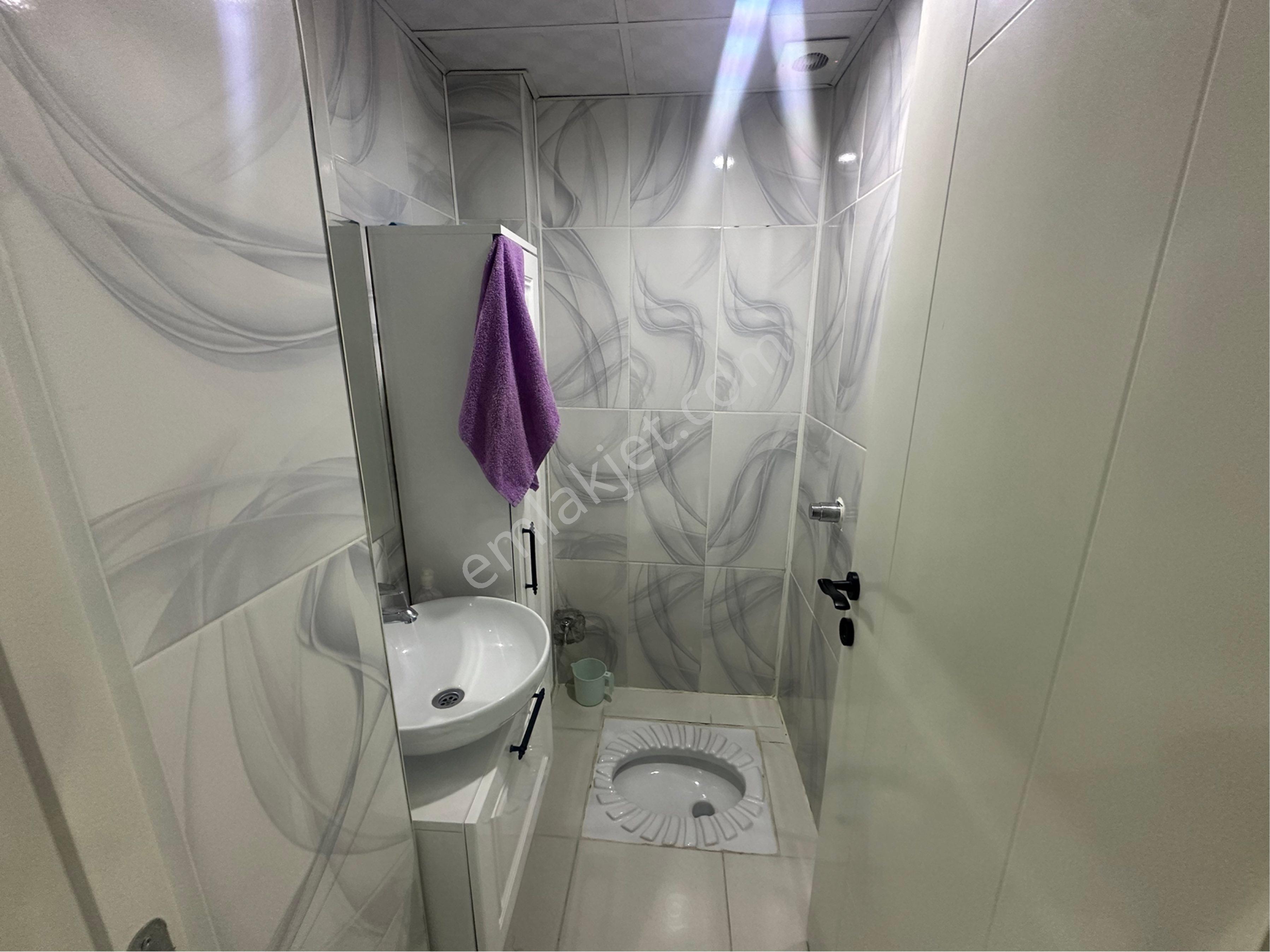Furkan Doğandan Hasanbeyde Kiralık 2+0 Eşyalı Daire - Görsel 10