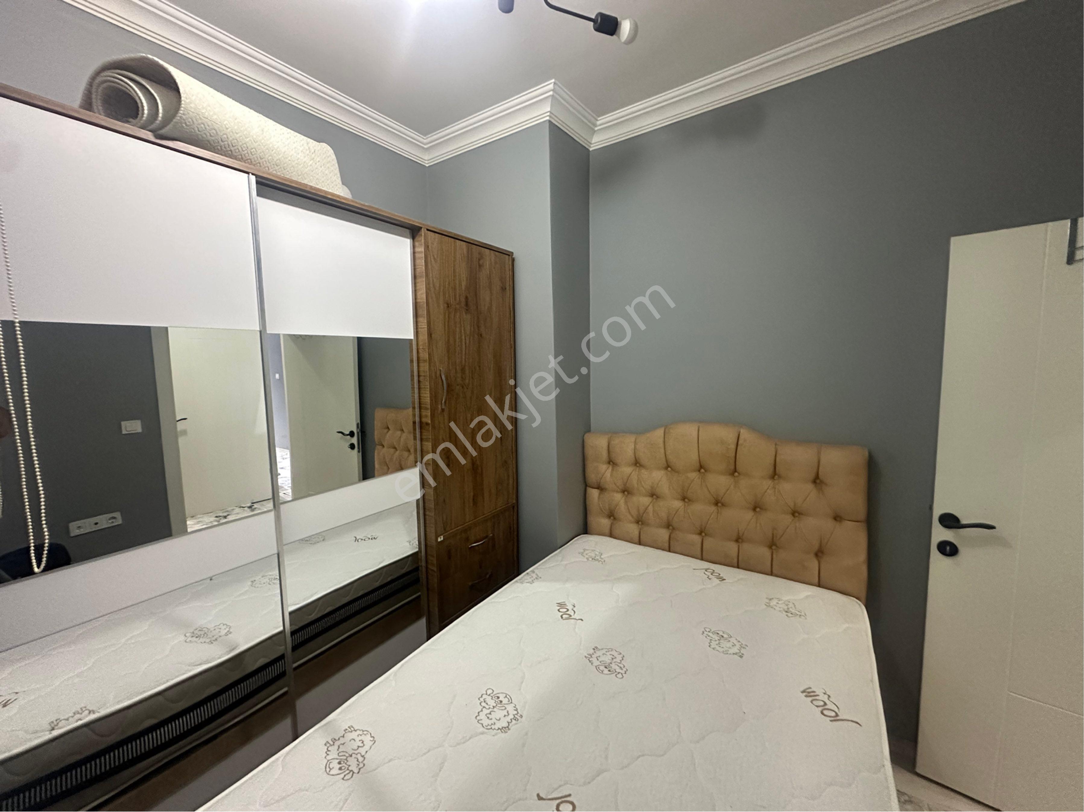 Furkan Doğandan Hasanbeyde Kiralık 2+0 Eşyalı Daire - Görsel 4